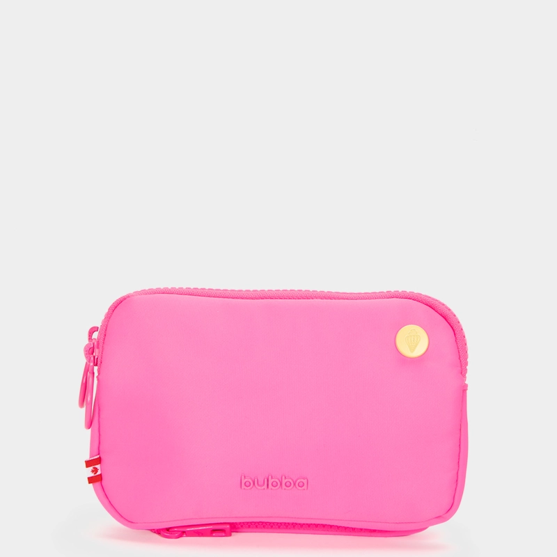 NECESER DUO TULUM ROSADO (S) BUBBA ESSENTIALS - 6