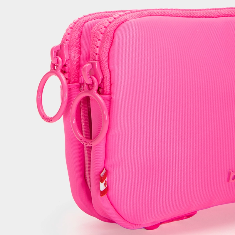 NECESER DUO TULUM ROSADO (S) BUBBA ESSENTIALS - 7