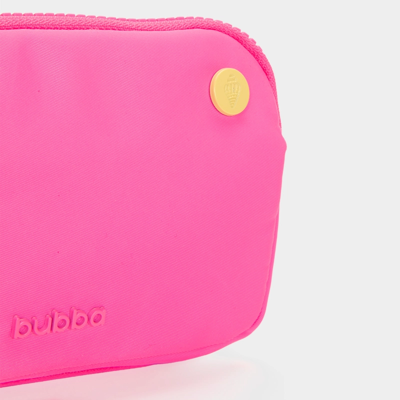 NECESER DUO TULUM ROSADO (S) BUBBA ESSENTIALS - 8