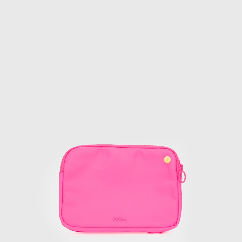 NECESER DUO TULUM ROSADO (M) BUBBA ESSENTIALS - 1