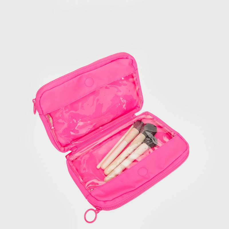 NECESER DUO TULUM ROSADO (M) BUBBA ESSENTIALS - 2