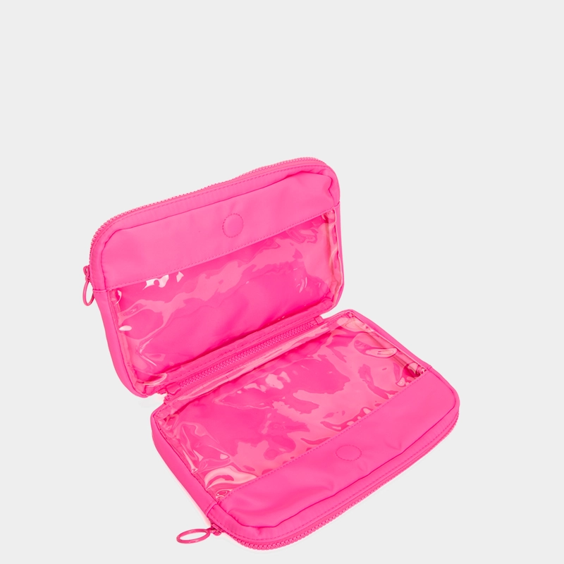 NECESER DUO TULUM ROSADO (M) BUBBA ESSENTIALS - 3