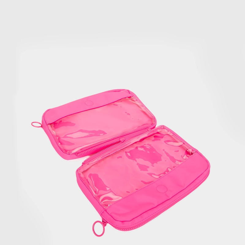 NECESER DUO TULUM ROSADO (M) BUBBA ESSENTIALS - 4