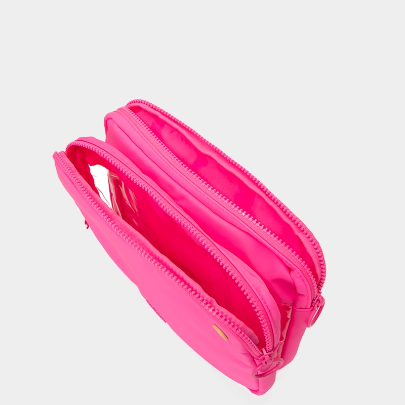 NECESER DUO TULUM ROSADO (M) BUBBA ESSENTIALS - 5