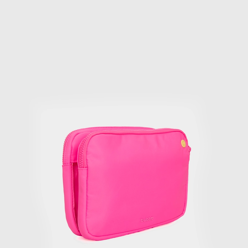 NECESER DUO TULUM ROSADO (M) BUBBA ESSENTIALS - 6