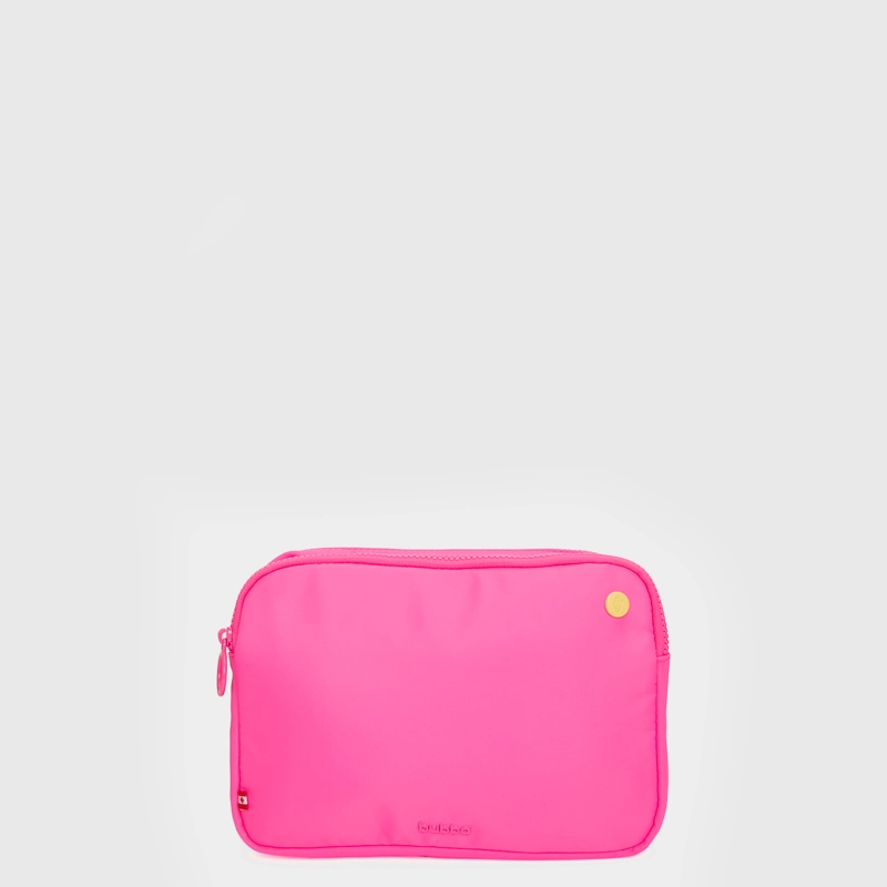 NECESER DUO TULUM ROSADO (M) BUBBA ESSENTIALS - 7