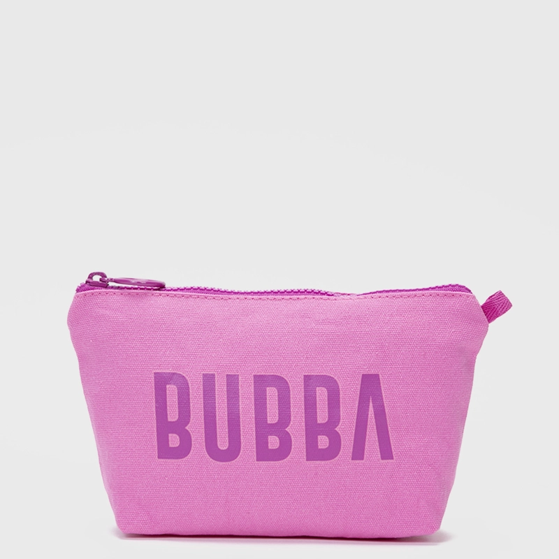 NECESER COTTON ROSADO (S) BUBBA ESSENTIALS - 1