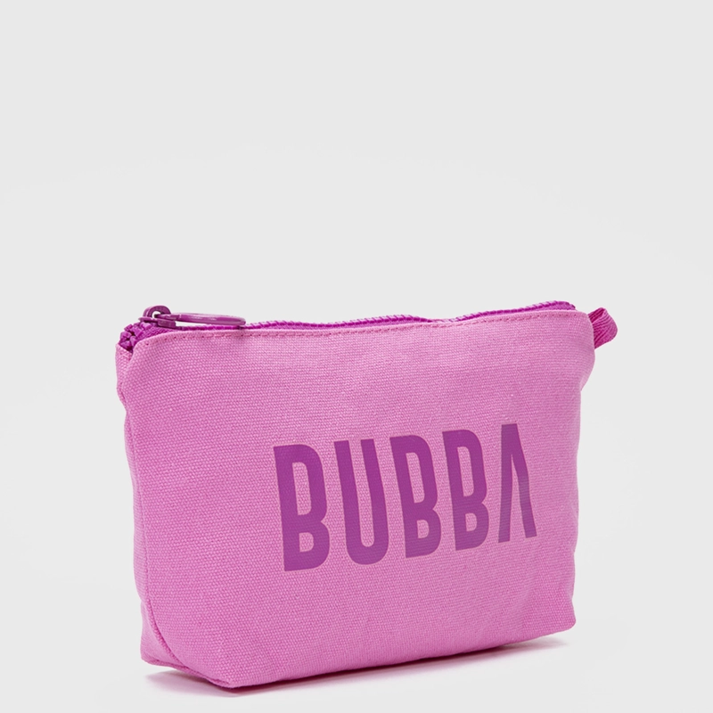 NECESER COTTON ROSADO (S) BUBBA ESSENTIALS - 3
