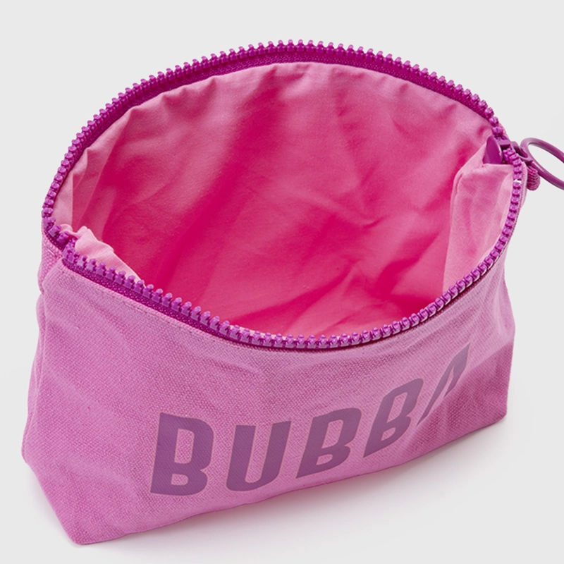 NECESER COTTON ROSADO (S) BUBBA ESSENTIALS - 4