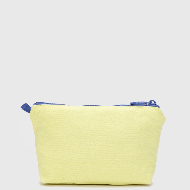 NECESER COTTON AMARILLO (S) BUBBA ESSENTIALS - 2