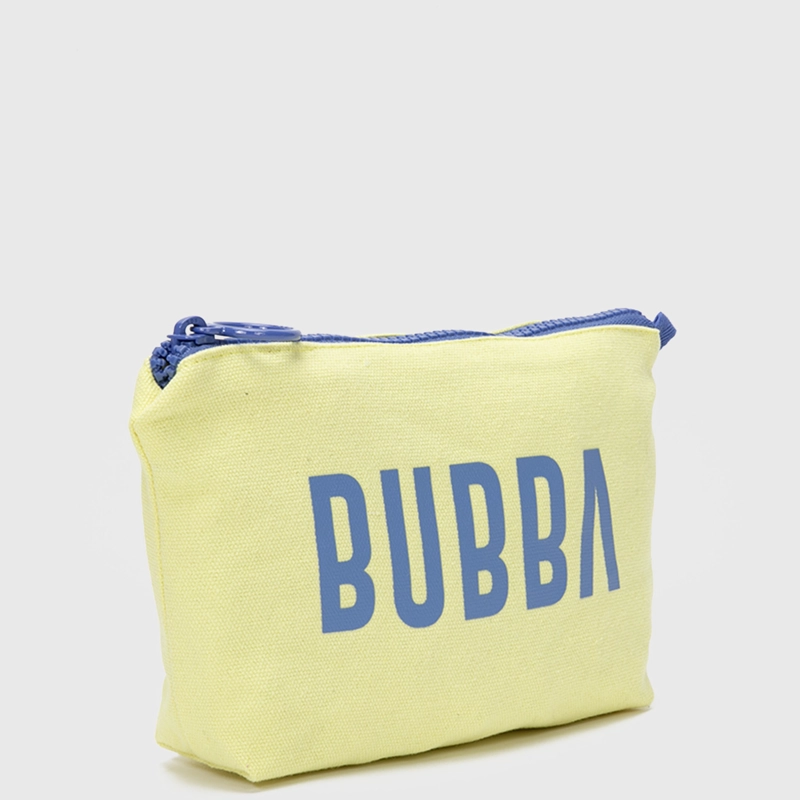 NECESER COTTON AMARILLO (S) BUBBA ESSENTIALS - 3