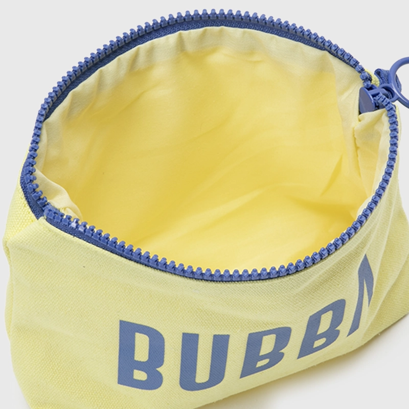 NECESER COTTON AMARILLO (S) BUBBA ESSENTIALS - 4