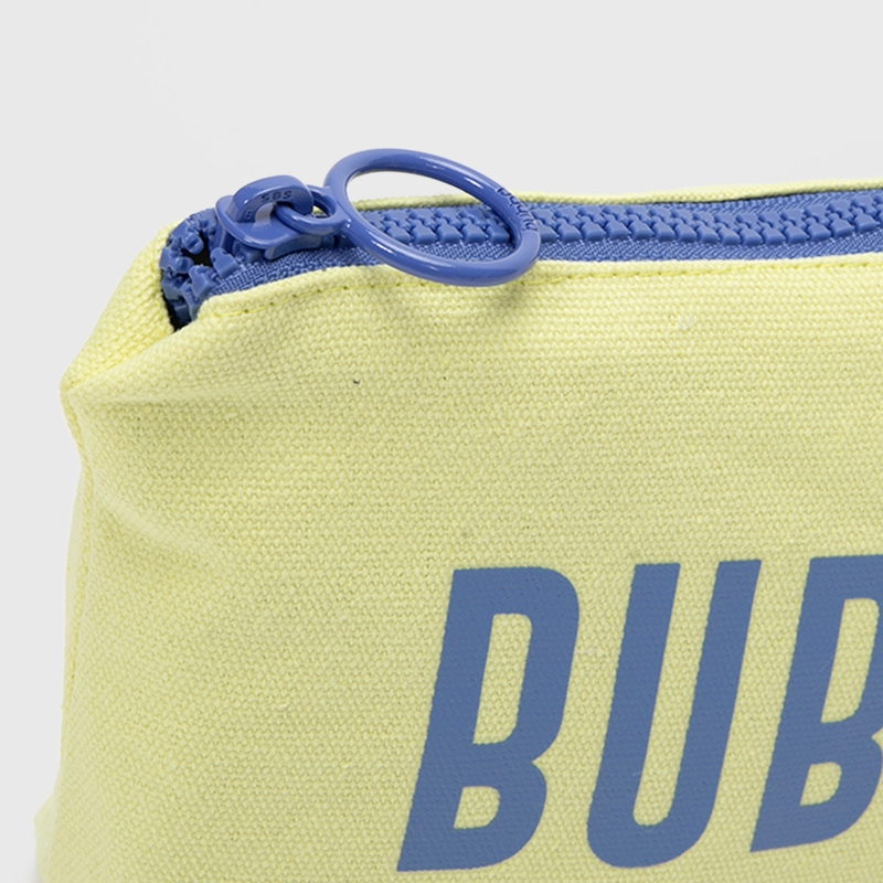 NECESER COTTON AMARILLO (S) BUBBA ESSENTIALS - 5