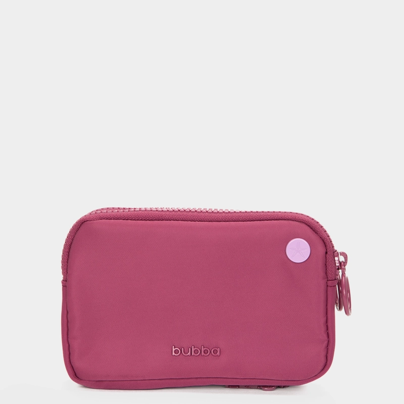 NECESER DUO TULUM RUBY RED (S) BUBBA ESSENTIALS - 1