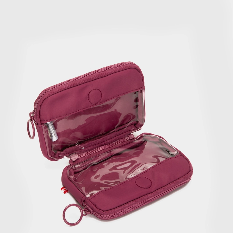 NECESER DUO TULUM RUBY RED (S) BUBBA ESSENTIALS - 3