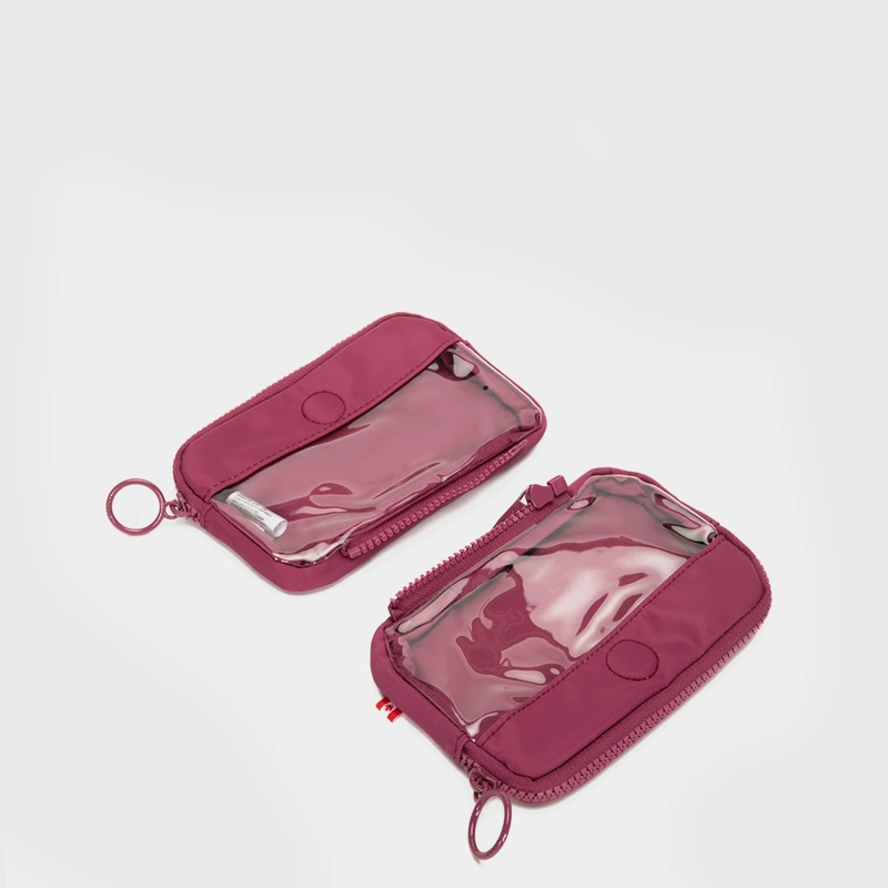 NECESER DUO TULUM RUBY RED (S) BUBBA ESSENTIALS - 4