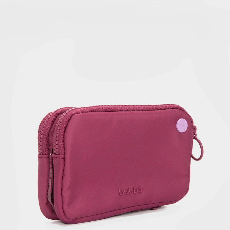 NECESER DUO TULUM RUBY RED (S) BUBBA ESSENTIALS - 5