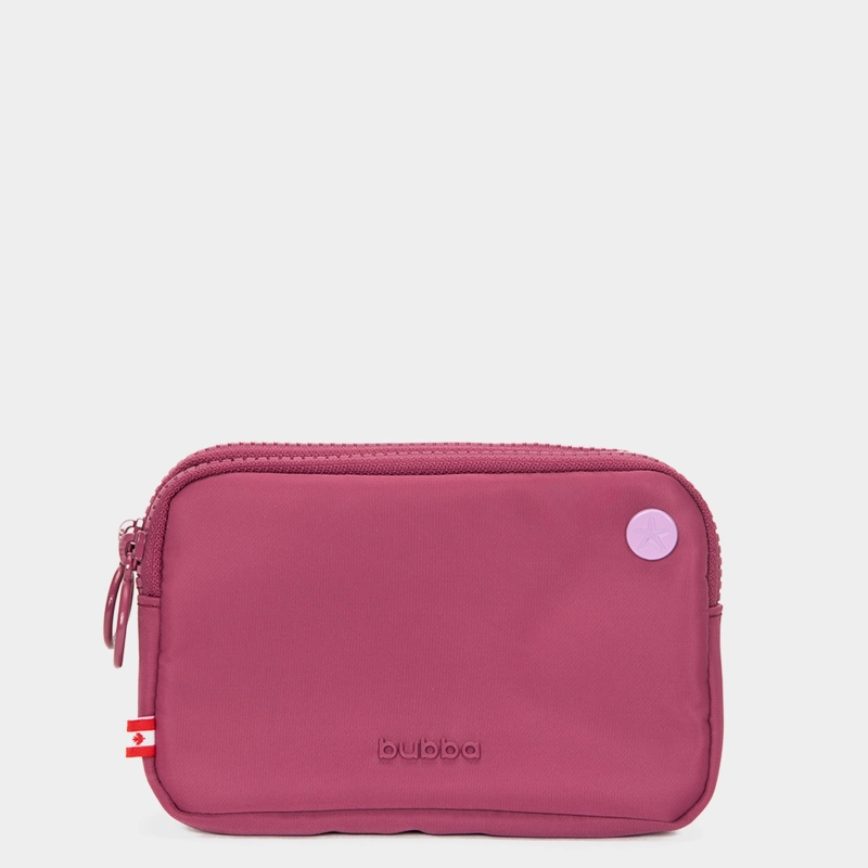 NECESER DUO TULUM RUBY RED (S) BUBBA ESSENTIALS - 6