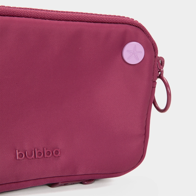 NECESER DUO TULUM RUBY RED (S) BUBBA ESSENTIALS - 8