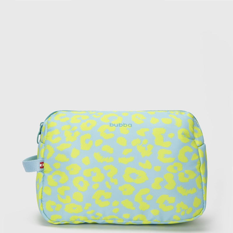 NECESER ZANZIBAR CELESTE (L) BUBBA ESSENTIALS - 1