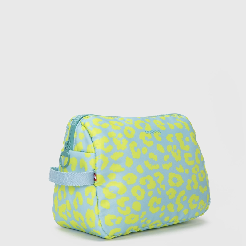 NECESER ZANZIBAR CELESTE (L) BUBBA ESSENTIALS - 2
