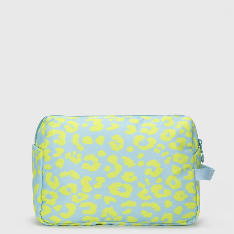 NECESER ZANZIBAR CELESTE (L) BUBBA ESSENTIALS - 4