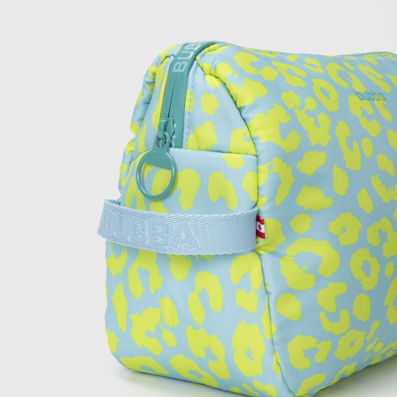 NECESER ZANZIBAR CELESTE (L) BUBBA ESSENTIALS - 5
