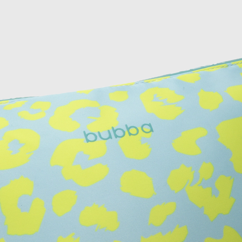 NECESER ZANZIBAR CELESTE (L) BUBBA ESSENTIALS - 6