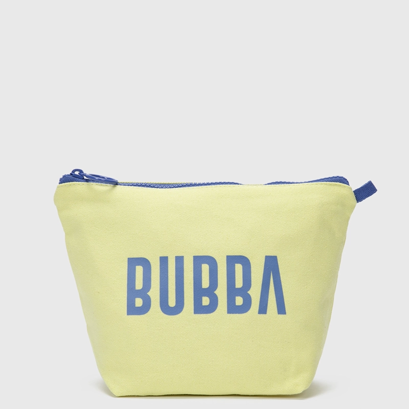 NECESER COTTON AMARILLO (L) BUBBA ESSENTIALS - 1