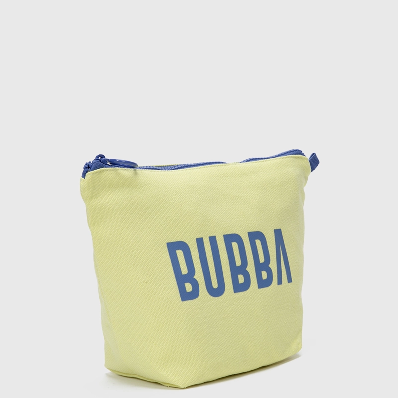 NECESER COTTON AMARILLO (L) BUBBA ESSENTIALS - 2