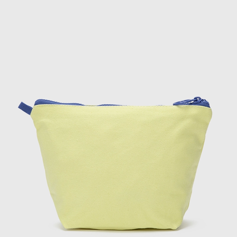 NECESER COTTON AMARILLO (L) BUBBA ESSENTIALS - 3
