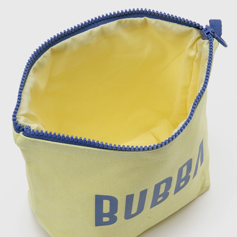 NECESER COTTON AMARILLO (L) BUBBA ESSENTIALS - 4