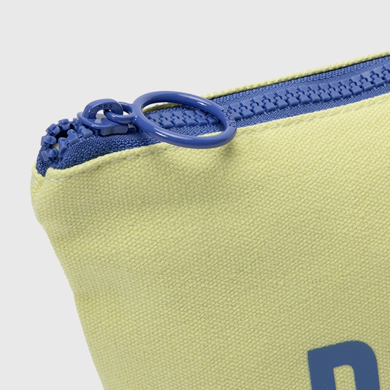 NECESER COTTON AMARILLO (L) BUBBA ESSENTIALS - 5