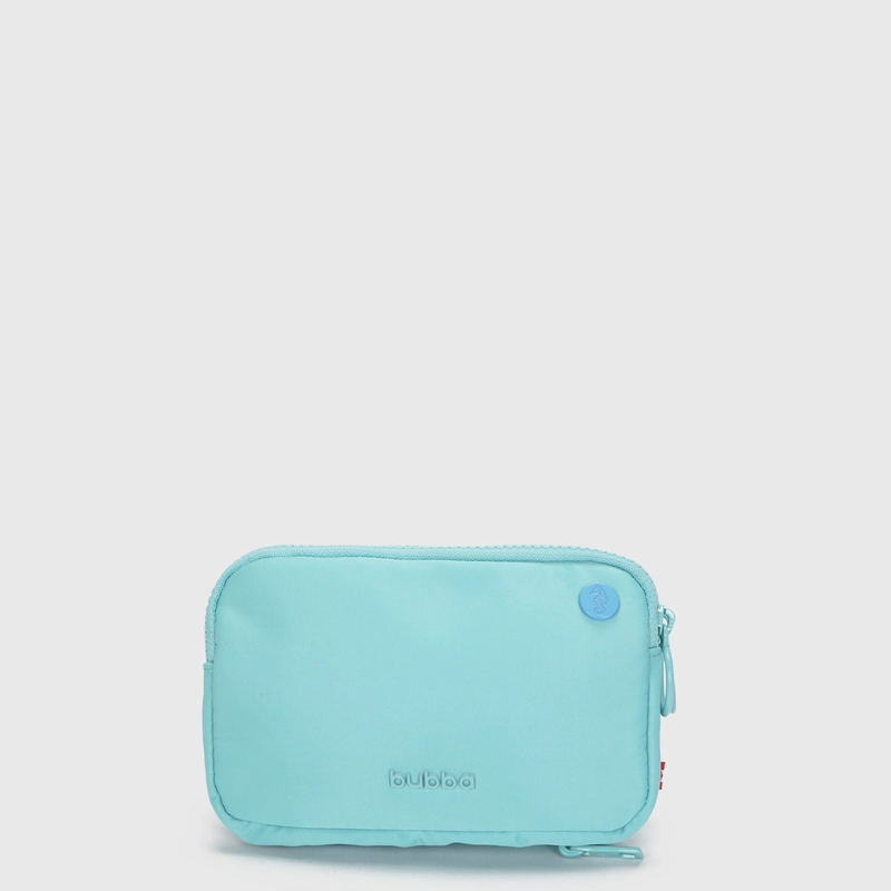 NECESER DUO TULUM AZUL (S) BUBBA ESSENTIALS - 1