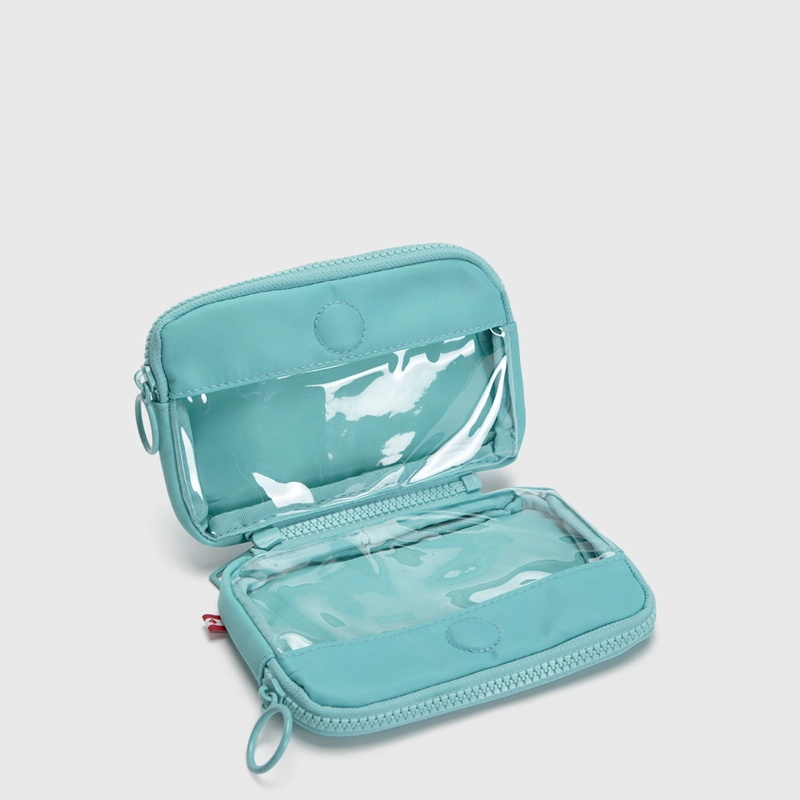 NECESER DUO TULUM AZUL (S) BUBBA ESSENTIALS - 2
