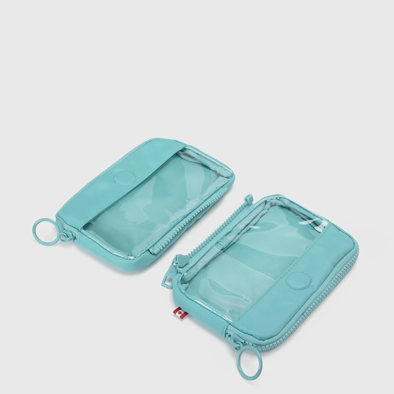 NECESER DUO TULUM AZUL (S) BUBBA ESSENTIALS - 3