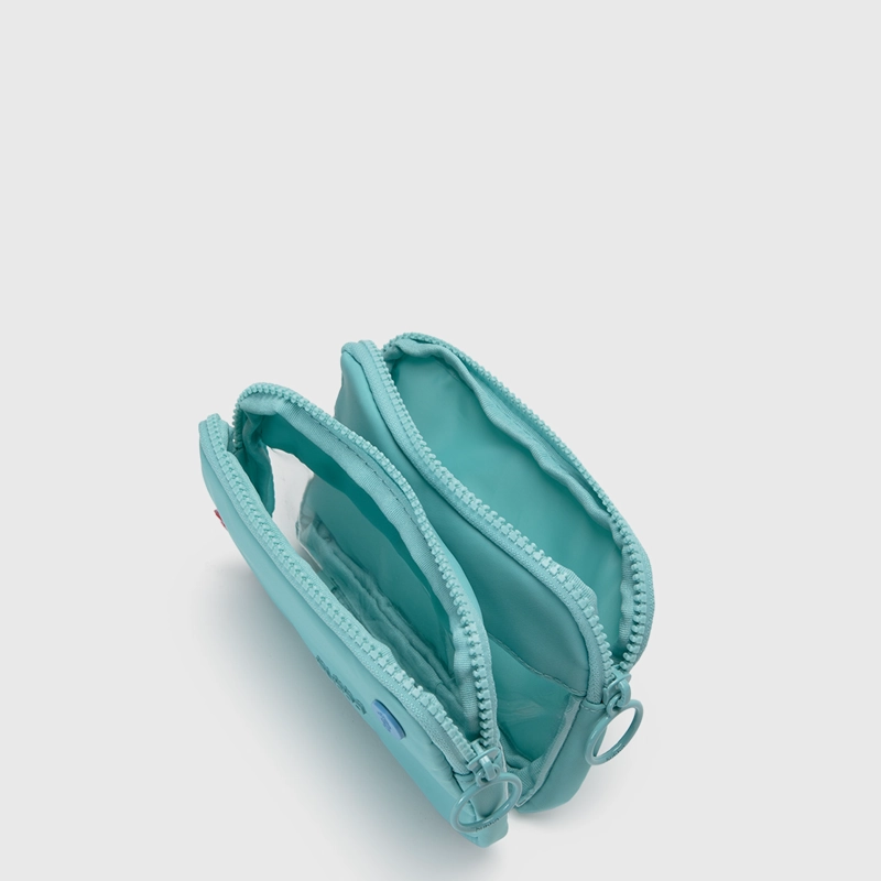 NECESER DUO TULUM AZUL (S) BUBBA ESSENTIALS - 4