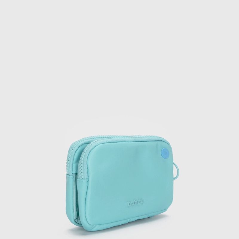 NECESER DUO TULUM AZUL (S) BUBBA ESSENTIALS - 5