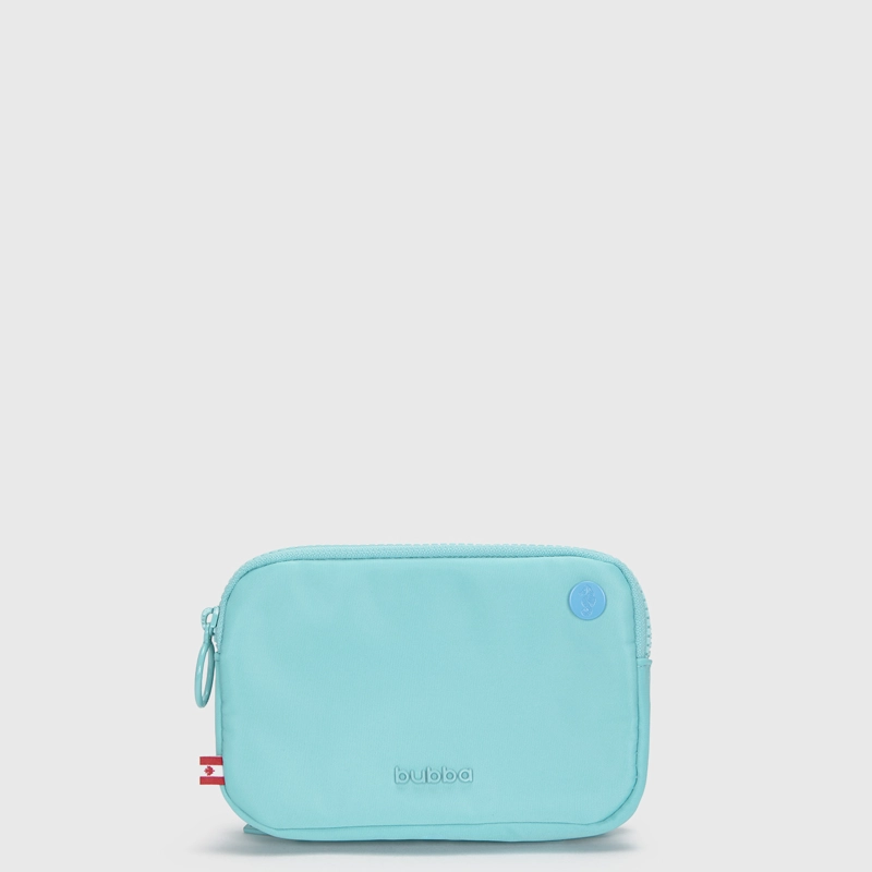 NECESER DUO TULUM AZUL (S) BUBBA ESSENTIALS - 6