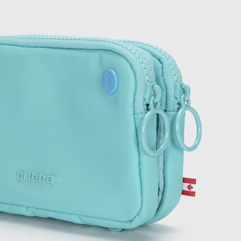 NECESER DUO TULUM AZUL (S) BUBBA ESSENTIALS - 7
