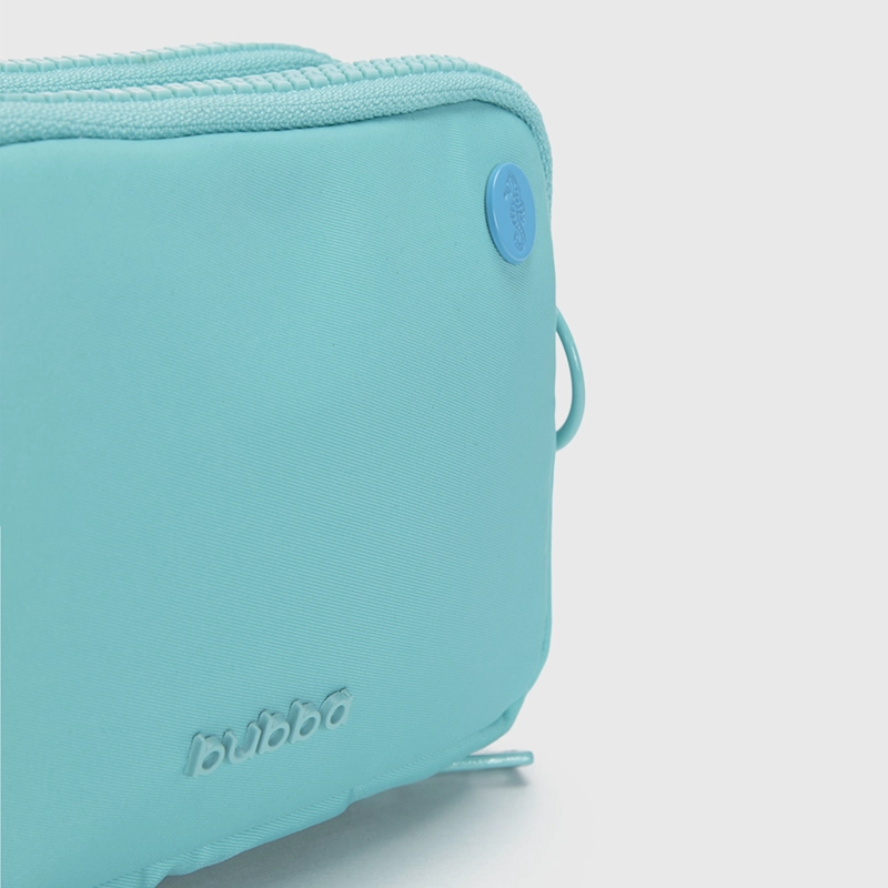 NECESER DUO TULUM AZUL (S) BUBBA ESSENTIALS - 8
