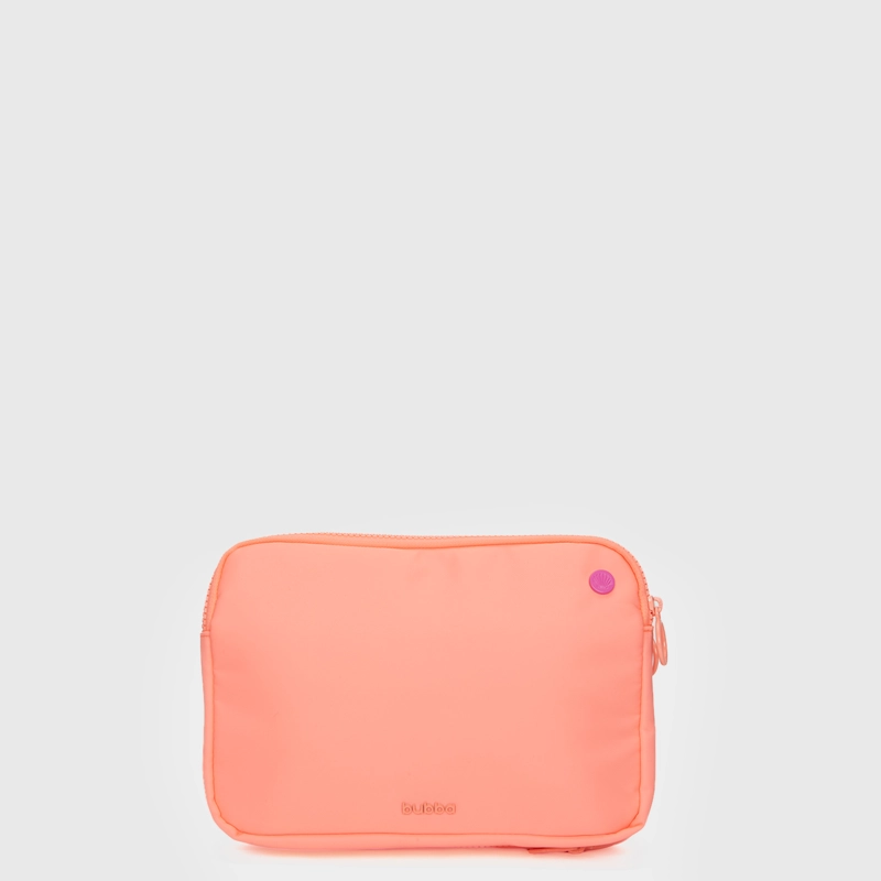 NECESER DUO TULUM CORAL (M) BUBBA ESSENTIALS - 1