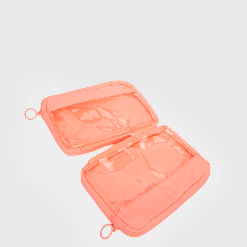 NECESER DUO TULUM CORAL (M) BUBBA ESSENTIALS - 3
