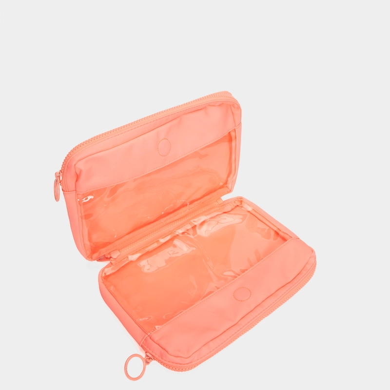 NECESER DUO TULUM CORAL (M) BUBBA ESSENTIALS - 4