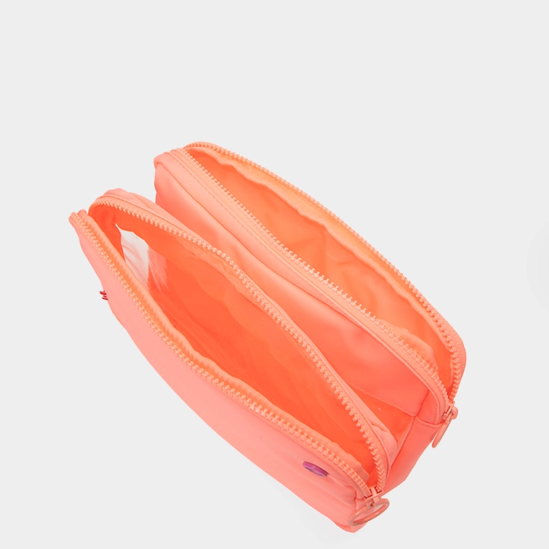 NECESER DUO TULUM CORAL (M) BUBBA ESSENTIALS - 5