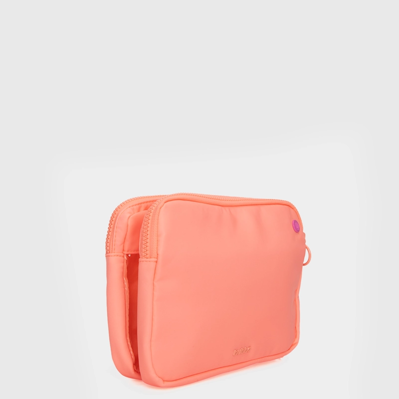 NECESER DUO TULUM CORAL (M) BUBBA ESSENTIALS - 6