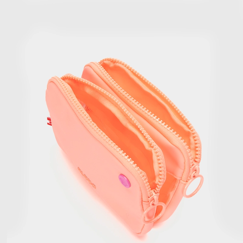 NECESER DUO TULUM CORAL (S) BUBBA ESSENTIALS - 2