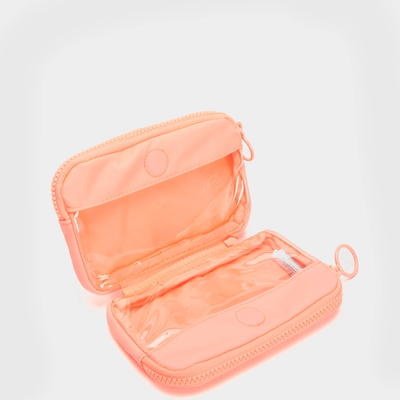 NECESER DUO TULUM CORAL (S) BUBBA ESSENTIALS - 3