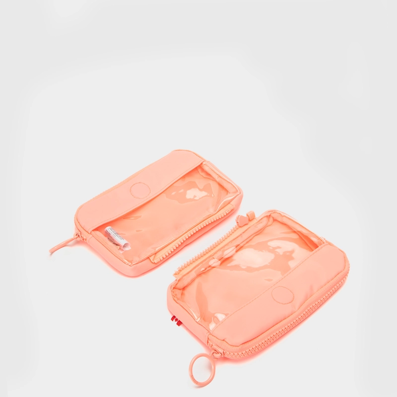NECESER DUO TULUM CORAL (S) BUBBA ESSENTIALS - 4
