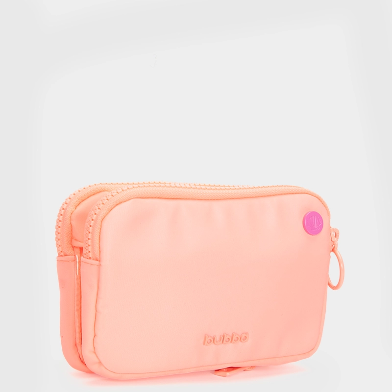 NECESER DUO TULUM CORAL (S) BUBBA ESSENTIALS - 5